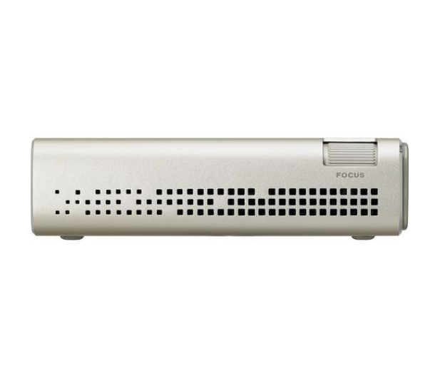 ASUS ZenBeam E1Z GOLD LED/WVGA/150AL/3500:1/30 - 1443085 - zdjęcie 2